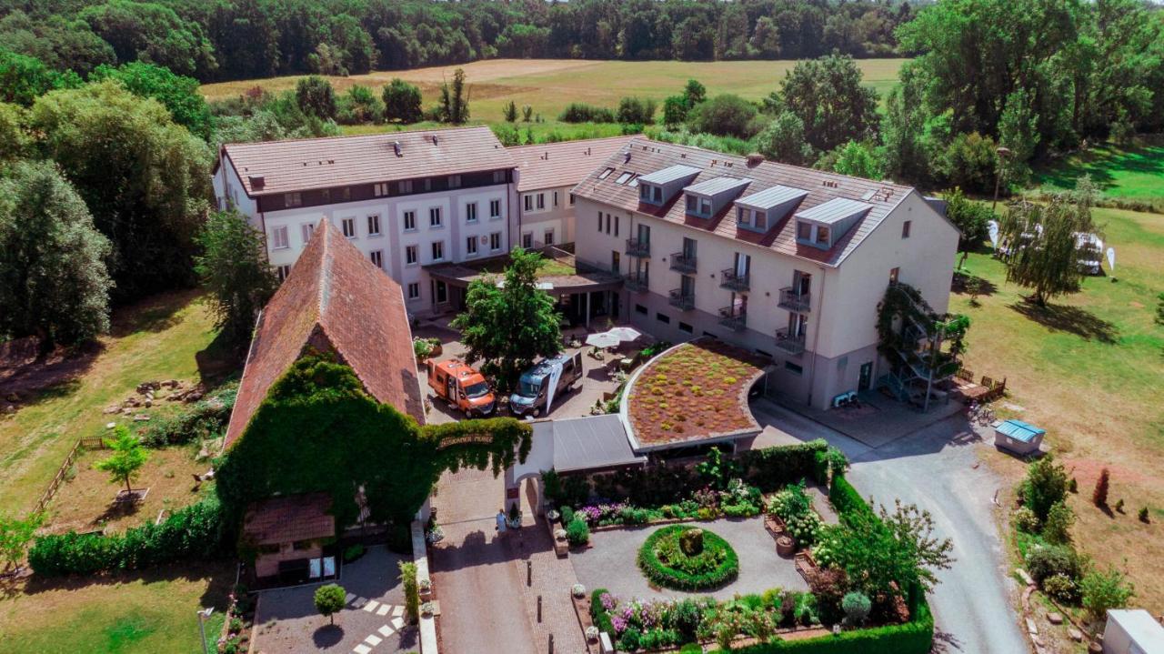 Zeiskamer Muehle Zewnętrze zdjęcie