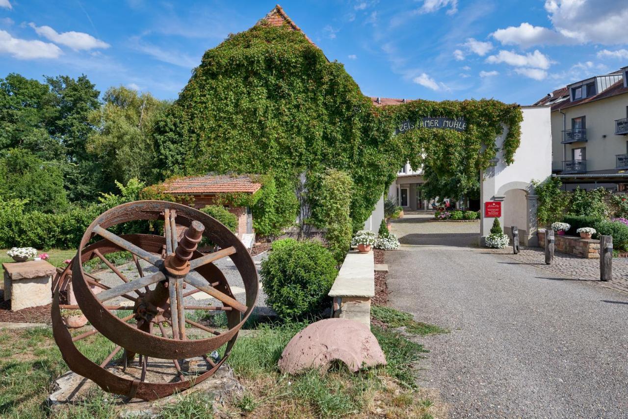 Zeiskamer Muehle Zewnętrze zdjęcie