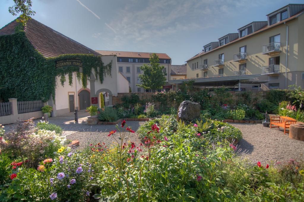 Zeiskamer Muehle Zewnętrze zdjęcie