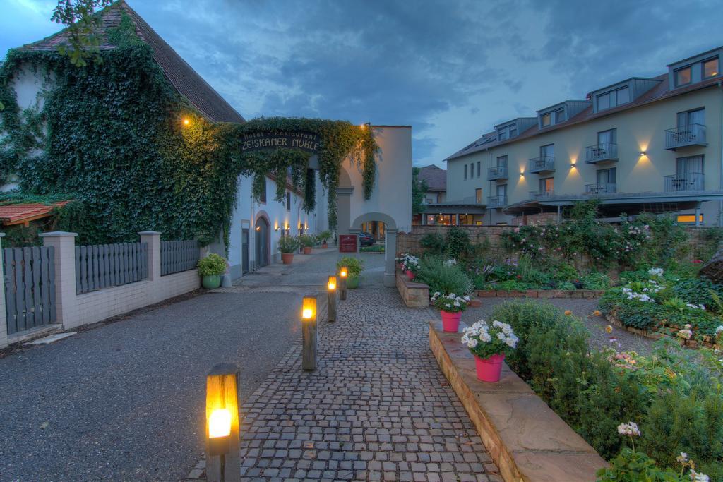 Zeiskamer Muehle Zewnętrze zdjęcie