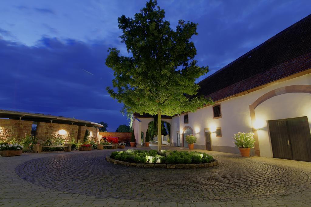 Zeiskamer Muehle Zewnętrze zdjęcie