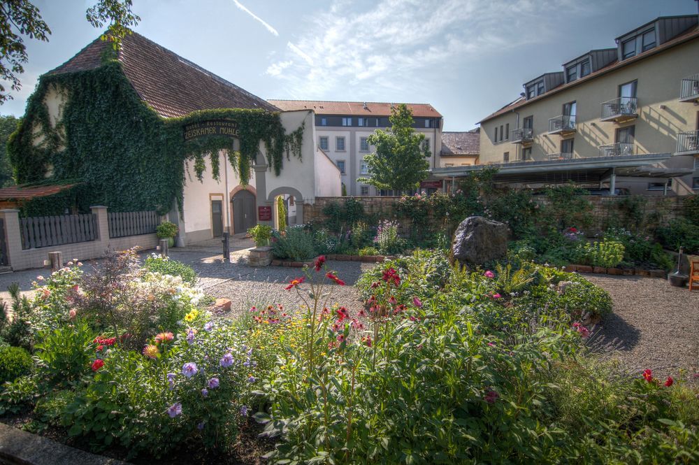Zeiskamer Muehle Zewnętrze zdjęcie